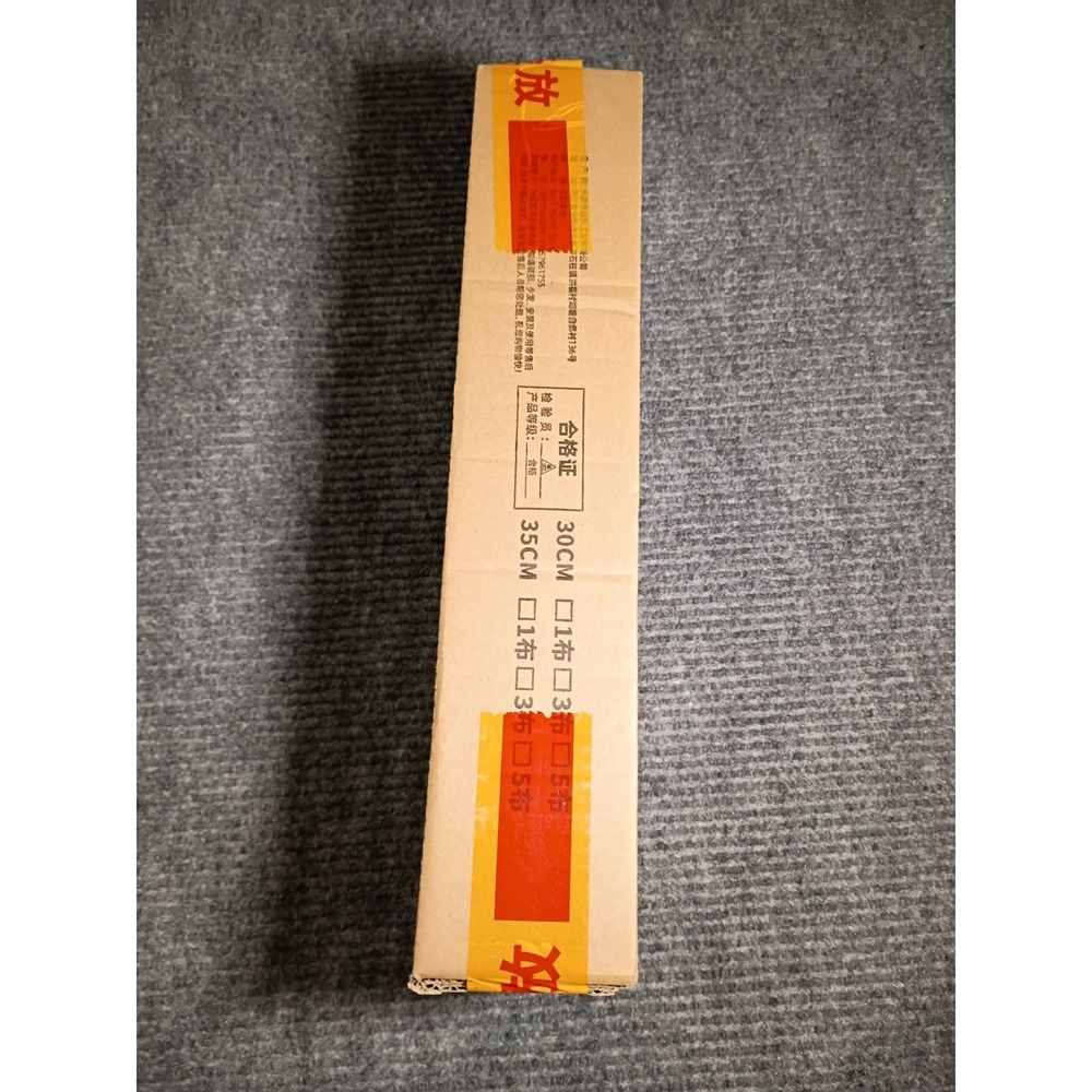 Window Cleaner With Long Handle New In Box - Picture 2 of 4